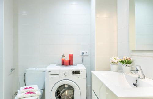 Apart-rent Apartamento Francesc Macia 1º 2002 - Foto 16