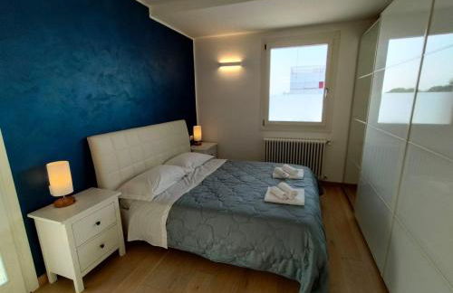 Penthouse Liberty attico - Foto 14