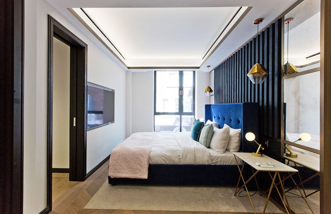 37GS Residences - Foto 78