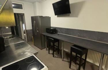 Stadtfenster Apartments - Foto 13