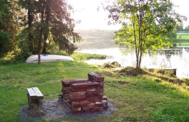 Liisan pirtti - Foto 22