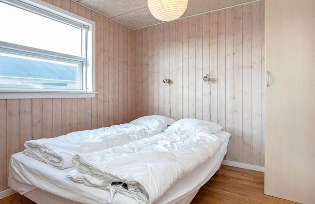 Holiday Home in Thisted - Photo 16