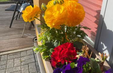 Wanderstube am Löns Felsen - Foto 6