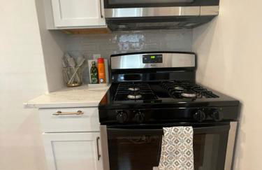 The Hamilton House Family Home - Foto 11