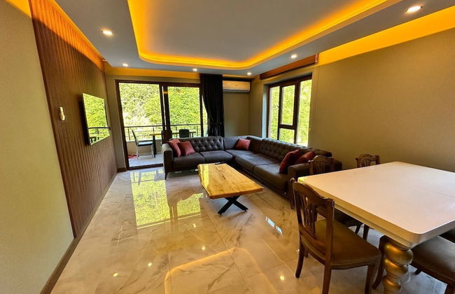 Tuva Villa Bungalov - Foto 35