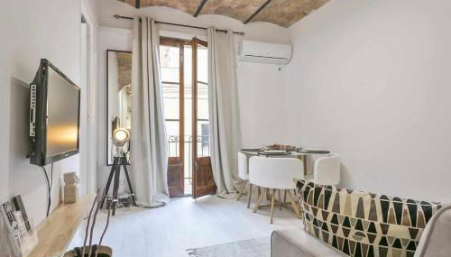 Apartamento Alejandro en BCN - Photo 2