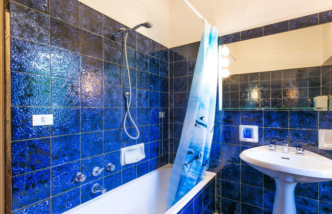 5 bedroom House in Pontassieve with garden and terrace - Photo 33