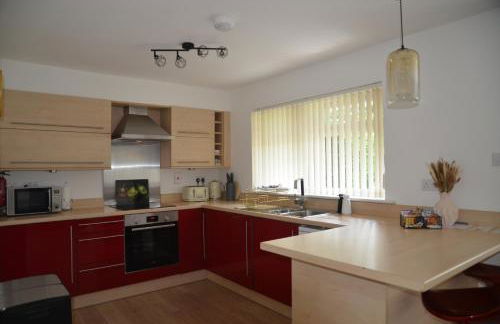 SCOTTISH HIGHLANDS Superb 2 bedroom apartment. - Photo 8