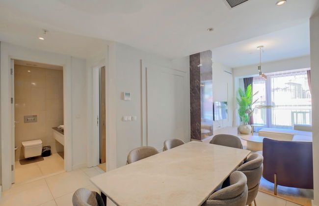 Petek Residence by NewInn - Foto 54