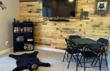 Majestic views of Mountains and Water- The Perch - Foto 73