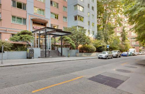 Rooftop Deck, Views! Dtwn Hub 2 Mi to Lumen Field - Foto 24