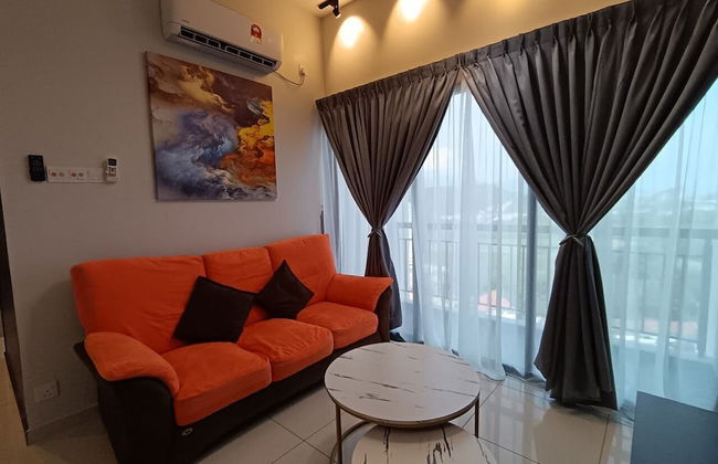 The Horizon Ipoh 18 Amazes - Foto 20