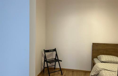 Nowe mieszkanie, fajna kamienica - Foto 3