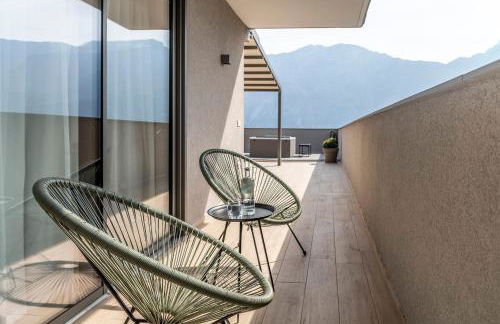 Evo Suites Apartments - Foto 19