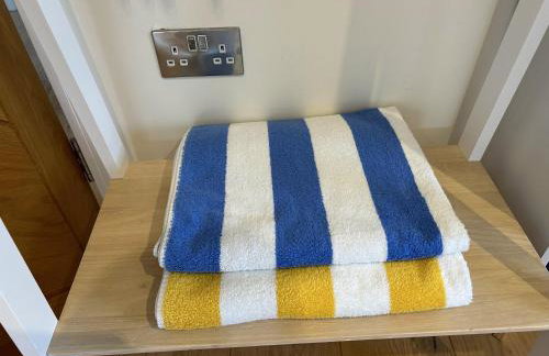 Immaculate Studio Apartment just outside Penzance - Foto 14