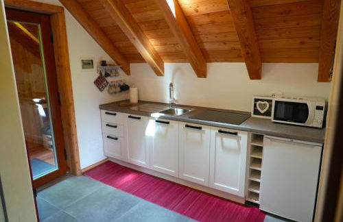 Chalet Navauce - Foto 54