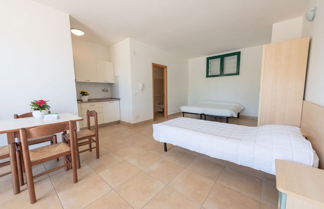 Club Del Sole Stork Family Collection - Foto 36