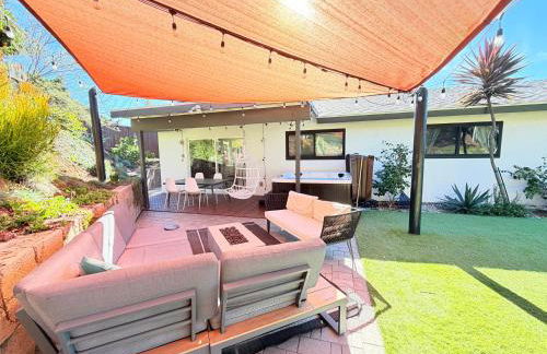 Echo by Coast to Cactus - Family-Friendly Home - Photo 28