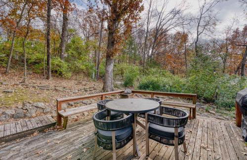 Fayetteville Getaway - Near Campus and Dickson - Foto 6