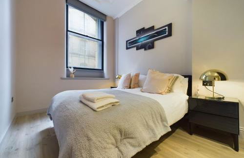 Luxury Unique 2bedroom city centre - Foto 18