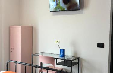 URBAN CONCEPT Santa Croce in Gerusalemme - Entire apartment - Foto 23