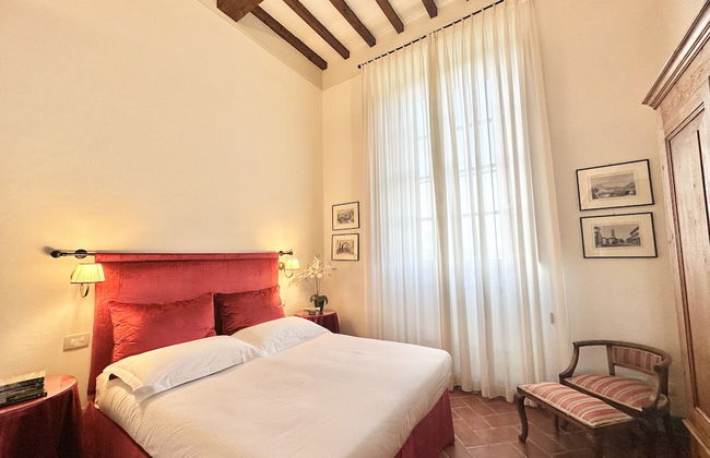 Tenuta Torre Rossa Farm & Apartments - Foto 13