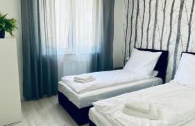 Legnica Apartament 53m2 Delux 6 - Foto 4