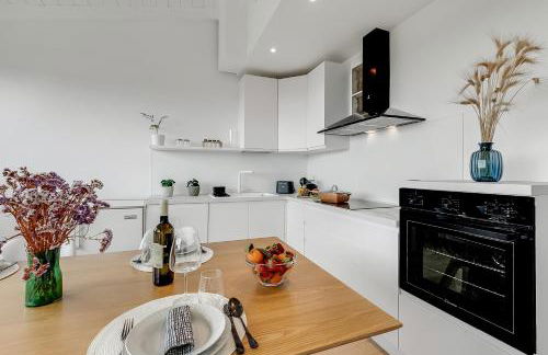 Sky View Apartment Monopoli - Happy Rentals - Foto 21