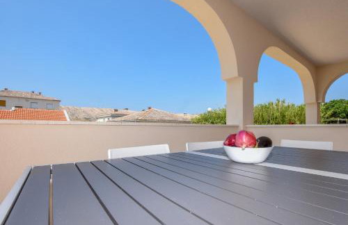 Villa Magena - Modern Apartments in Pag Center - Foto 56