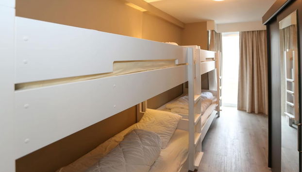 Spacious Coastal Retreat - Foto 2, Habitación