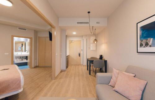 Palau Suites & Apartments - Photo 31