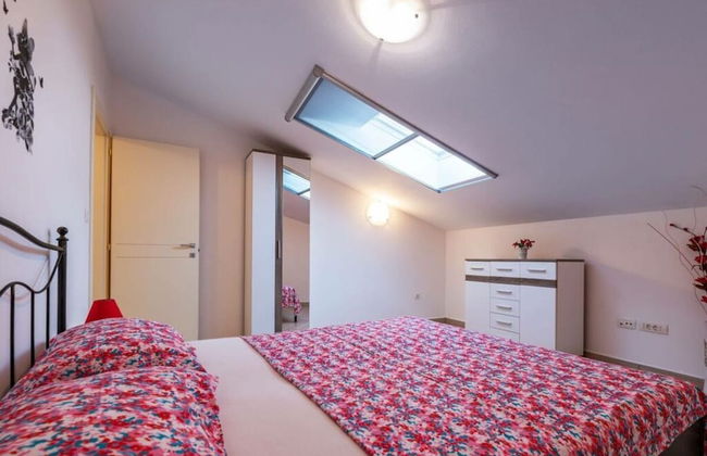 Nada Comfortable Holiday Residence - Foto 11