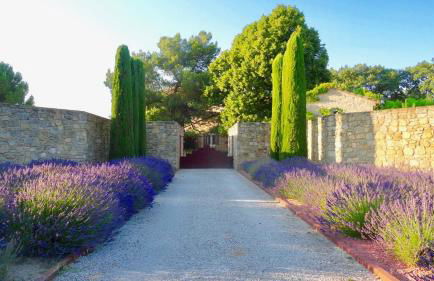 LASUITE Domaine Bertuli, heated Pool, Aircon - Foto 54