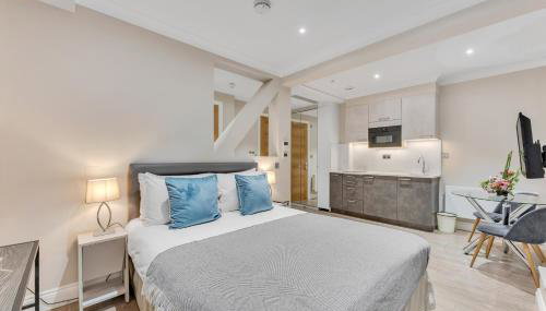 Cleveland Residences Farringdon - Foto 3