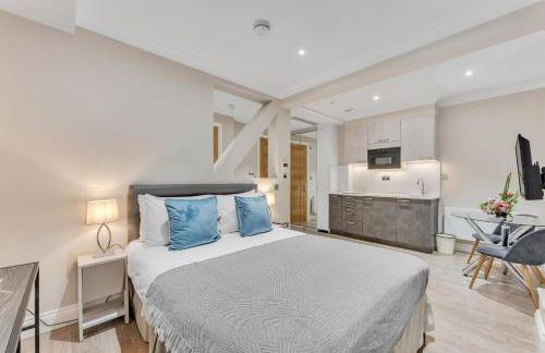 Cleveland Residences Farringdon - Foto 4