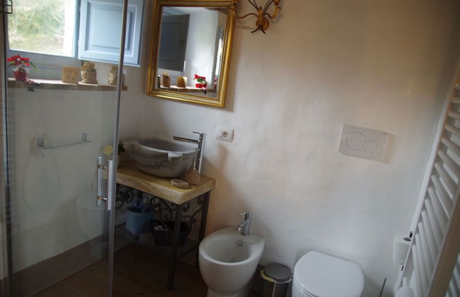 Podere Fontanino - Foto 30