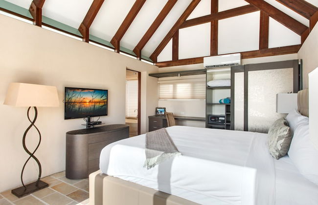 6 BR Villa On Crocus Bay With Pool Concierge - Foto 17