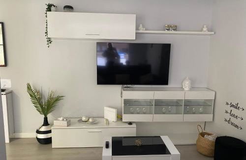 Piso deluxe centro cerca del BEC - Foto 1