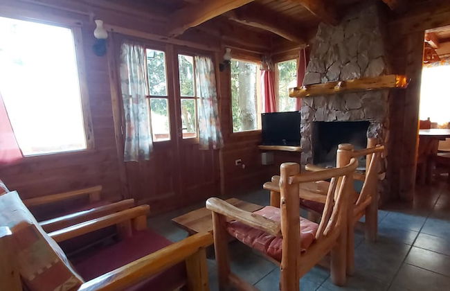 Cocos Cura Casas de Montaña - Photo 53