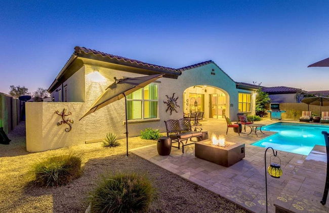 Pecan QC Queen Creek - Foto 34