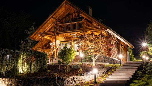 House of Five Senses - Foto 3, Garden