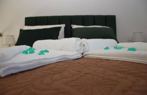 Olympia Suites - Photo 34