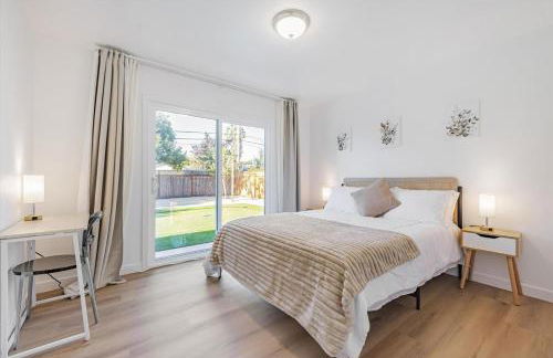 Modern Cozy House with Mini Golf near Santa Clara - Foto 20