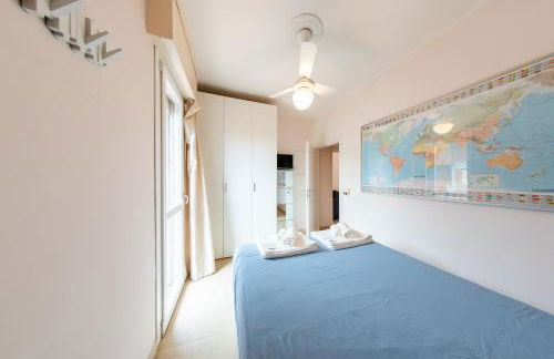 Due passi dal mare, virgilio seahouse - Foto 9