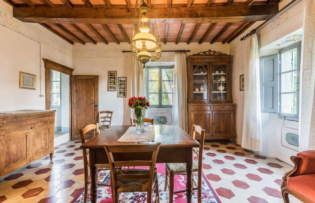 Verdidea - PALAZZO DELLE ROSE - Foto 23