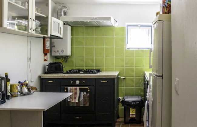 Casa do Merend rio in Biscoitos - Foto 28