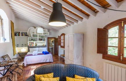 Cortijo y Estudio Montecorto by Ruralidays - Foto 13