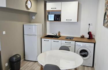 Studio cosy à 5min à pieds de la gare - Foto 15