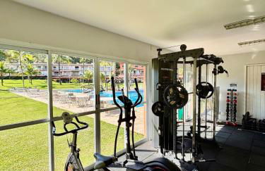 Condomínio à Beira-Mar, Praia Privada e Piscina - Foto 59