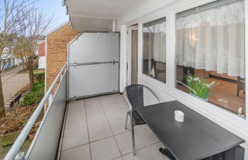 Cozy Apartment In Helgoland With Wifi - Foto 2